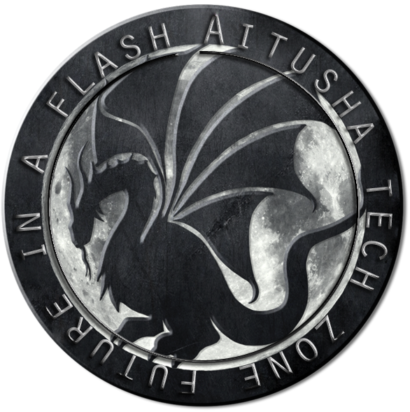AituSha Tech Zone